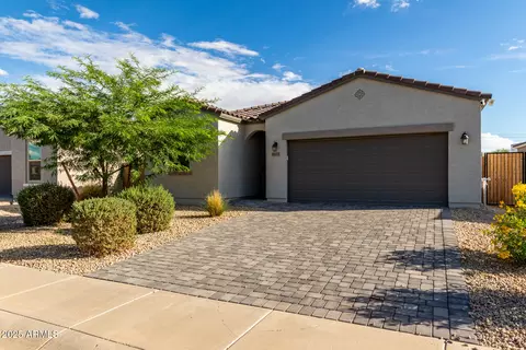 1603 W Hopi Dr, Coolidge, AZ 85128