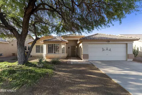 1163 W 15th Ln, Apache Junction, AZ 85120