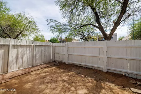 Exterior - 1728 E Pepper Cir, Mesa, AZ 85203 photo 7 of 7