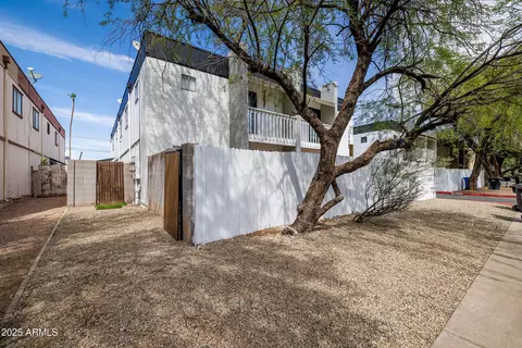 Exterior - 1728 E Pepper Cir, Mesa, AZ 85203 photo 3 of 7