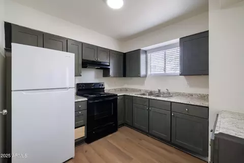 Kitchen - 1728 E Pepper Cir, Mesa, AZ 85203 photo 1 of 2