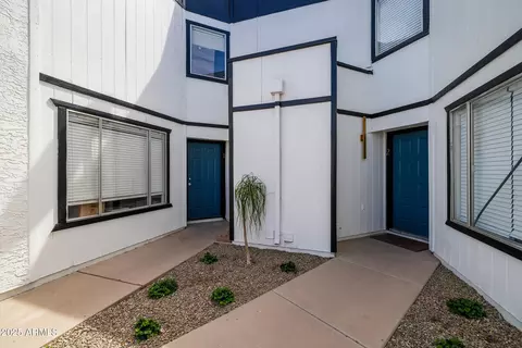 Exterior - 1728 E Pepper Cir, Mesa, AZ 85203 photo 5 of 7