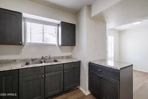 Kitchen - 1728 E Pepper Cir, Mesa, AZ 85203 photo 2 of 2