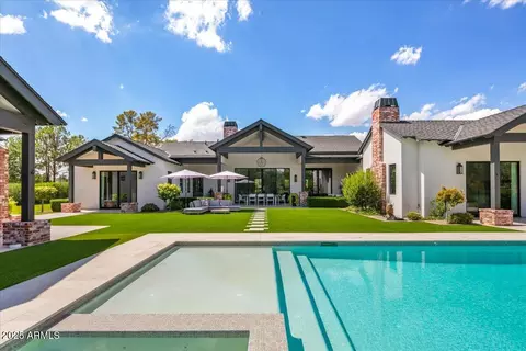 11033 N Sundown Dr, Scottsdale, AZ 85260