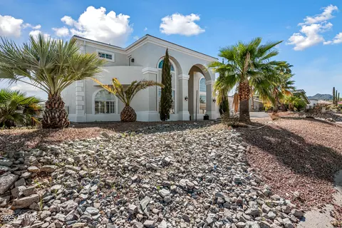 15831 E Thistle Dr, Fountain Hills, AZ 85268