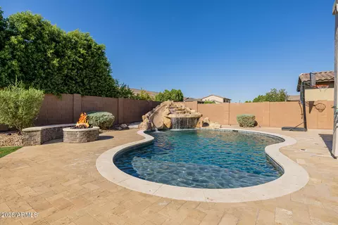 Exterior - 7622 E Knoll St, Mesa, AZ 85207 photo 15 of 21