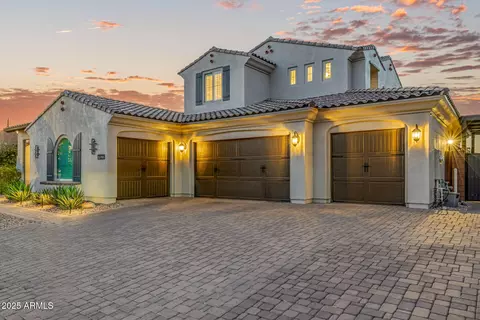 Exterior - 7622 E Knoll St, Mesa, AZ 85207 photo 4 of 21