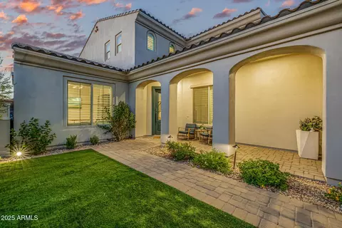 Exterior - 7622 E Knoll St, Mesa, AZ 85207 photo 5 of 21