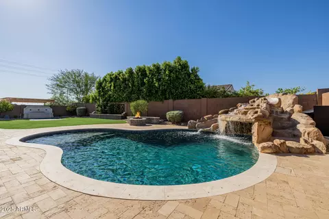 Exterior - 7622 E Knoll St, Mesa, AZ 85207 photo 16 of 21