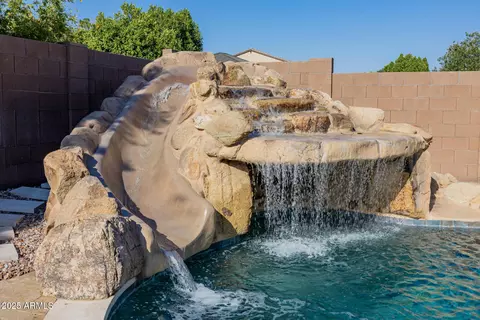 Exterior - 7622 E Knoll St, Mesa, AZ 85207 photo 20 of 21