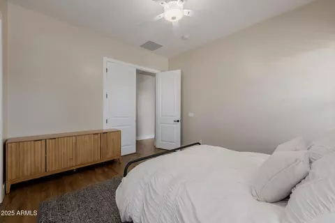 Bedroom - 7622 E Knoll St, Mesa, AZ 85207 photo 6 of 12