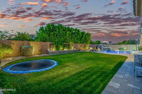 Exterior - 7622 E Knoll St, Mesa, AZ 85207 photo 10 of 21