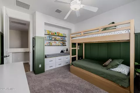 Bedroom - 7622 E Knoll St, Mesa, AZ 85207 photo 12 of 12