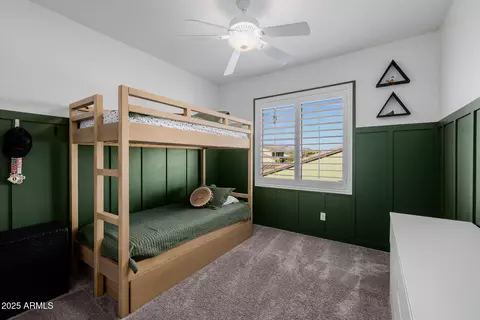 Bedroom - 7622 E Knoll St, Mesa, AZ 85207 photo 11 of 12