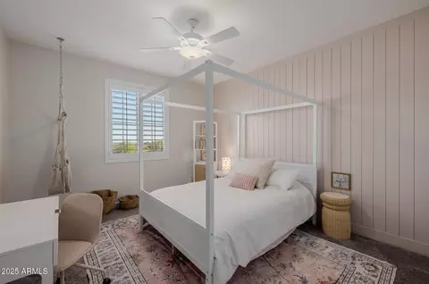 Bedroom - 7622 E Knoll St, Mesa, AZ 85207 photo 7 of 12