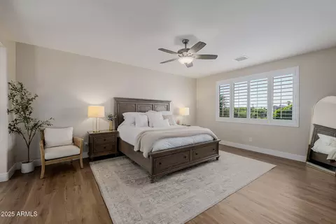 Bedroom - 7622 E Knoll St, Mesa, AZ 85207 photo 1 of 12