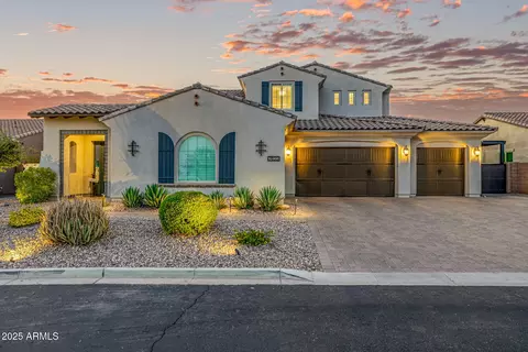 7622 E Knoll St, Mesa, AZ 85207