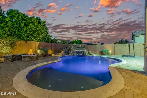 Exterior - 7622 E Knoll St, Mesa, AZ 85207 photo 12 of 21