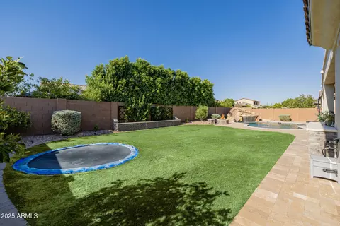 Exterior - 7622 E Knoll St, Mesa, AZ 85207 photo 18 of 21
