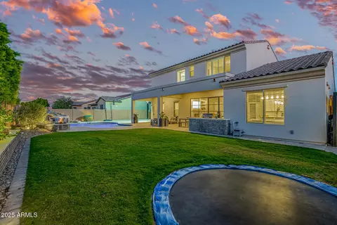 Exterior - 7622 E Knoll St, Mesa, AZ 85207 photo 11 of 21