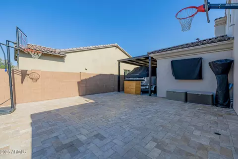 Exterior - 7622 E Knoll St, Mesa, AZ 85207 photo 19 of 21