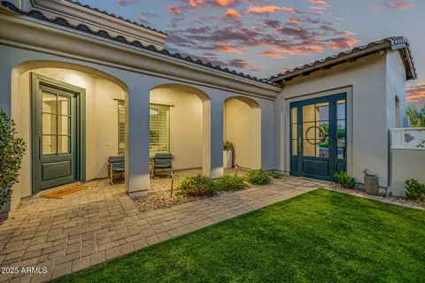 Exterior - 7622 E Knoll St, Mesa, AZ 85207 photo 6 of 21