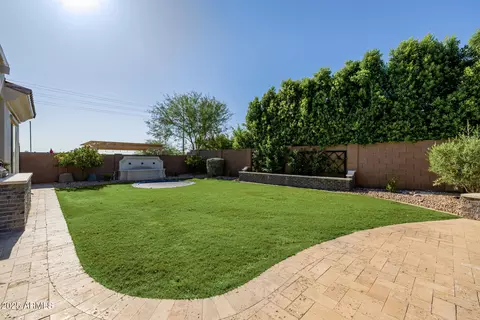 Exterior - 7622 E Knoll St, Mesa, AZ 85207 photo 17 of 21