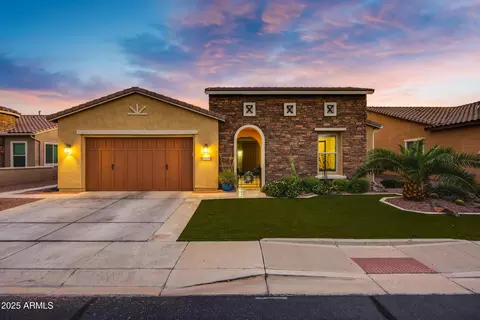 41797 W Summer Sun Ln, Maricopa, AZ 85138