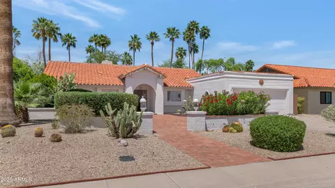 8666 E Cheryl Dr, Scottsdale, AZ 85258