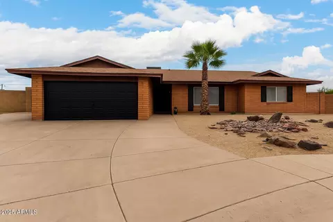 4210 W Montebello Ave, Phoenix, AZ 85019