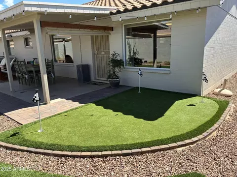 Exterior - 11532 E Lakeview Ave, Mesa, AZ 85209 photo 4 of 9