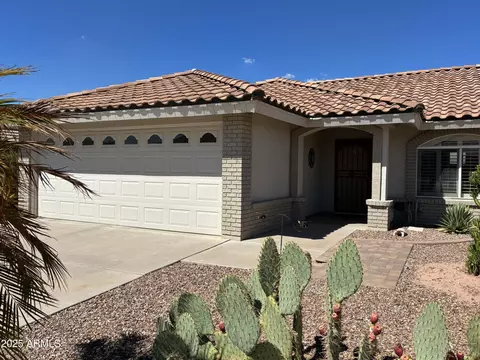 Exterior - 11532 E Lakeview Ave, Mesa, AZ 85209 photo 1 of 9