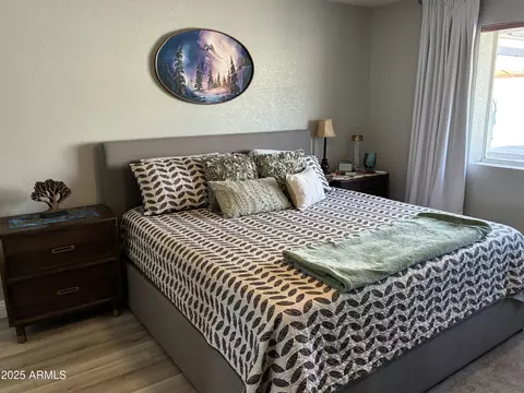 Bedroom - 11532 E Lakeview Ave, Mesa, AZ 85209 photo 4 of 4