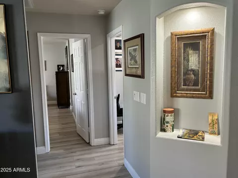 Entry Way - 11532 E Lakeview Ave, Mesa, AZ 85209 photo 2 of 3