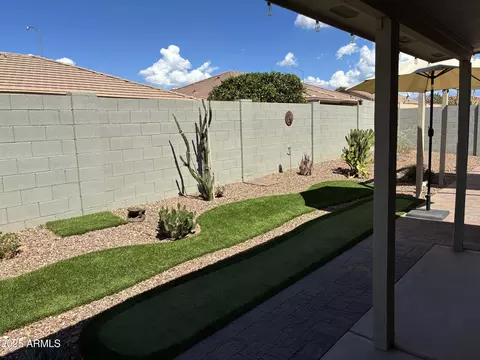 Exterior - 11532 E Lakeview Ave, Mesa, AZ 85209 photo 5 of 9