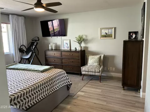 Bedroom - 11532 E Lakeview Ave, Mesa, AZ 85209 photo 3 of 4