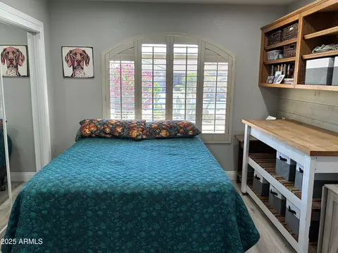 Bedroom - 11532 E Lakeview Ave, Mesa, AZ 85209 photo 2 of 4
