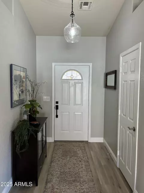 Entry Way - 11532 E Lakeview Ave, Mesa, AZ 85209 photo 1 of 3
