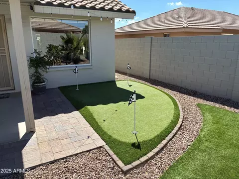 Exterior - 11532 E Lakeview Ave, Mesa, AZ 85209 photo 9 of 9