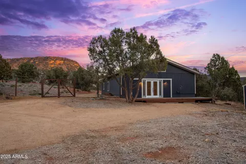 215 Rojo Dr, Sedona, AZ 86351