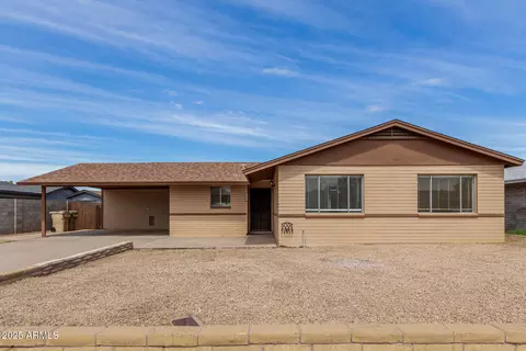 5210 W Sanna St, Glendale, AZ 85302