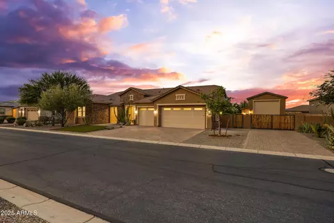 19778 E Poplar Dr, Queen Creek, AZ 85142