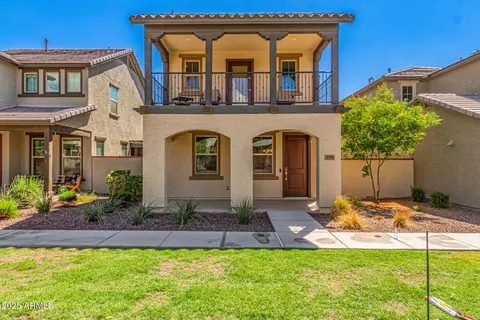 1785 N 208th Ave, Buckeye, AZ 85396