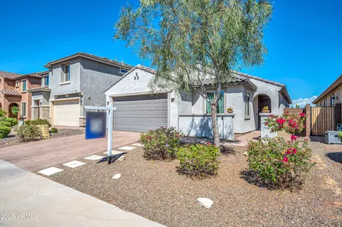 19862 W Palo Verde Dr, Litchfield Park, AZ 85340