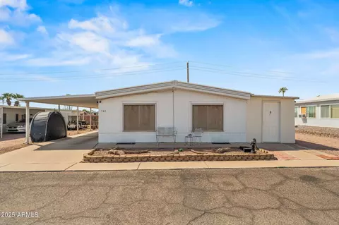 3405 S Tomahawk Rd #148, Apache Junction, AZ 85119