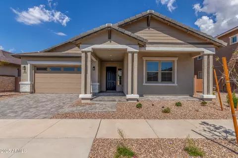 21870 E Bonanza Ct E, Queen Creek, AZ 85142