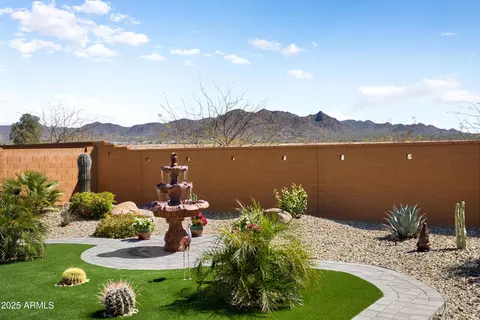 27391 W Wahalla Ln, Buckeye, AZ 85396