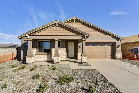 19026 W Stella Ave, Waddell, AZ 85355