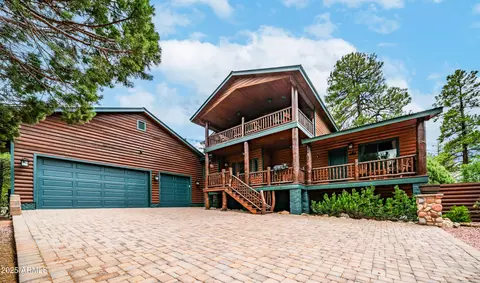 4218 Stargazer Dr, Happy Jack, AZ 86024
