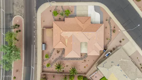 View/Area - 11343 E Milagro Ave, Mesa, AZ 85209 photo 6 of 7